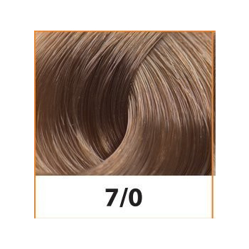 CHANTAL Farba Prosalon Intensis Color Art 100g odcień 7/0 - Blond